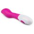 Easytoys Lockande Vibe - vattentät G-punkt vibrator (rosa)