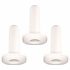 Kiiroo Onyx Standard Fit - masturbator manschett - 3 st (vit)