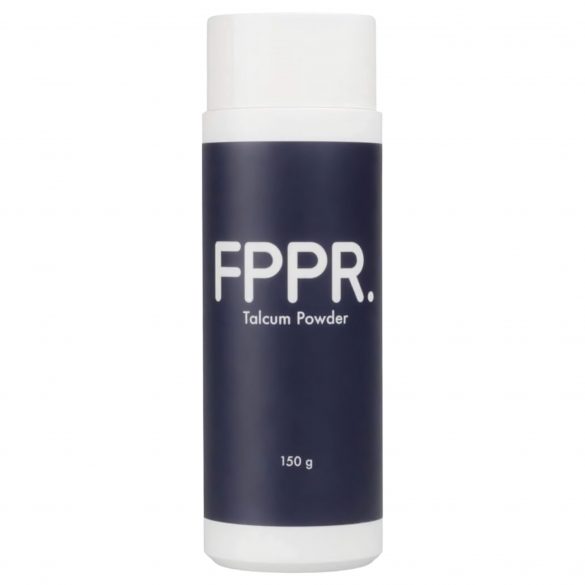 FPPR. - återställande puder (150g)