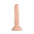 Real Fantasy Blane - realistisk dildo - 20cm (natur)