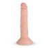 Real Fantasy Blane - realistisk dildo - 20cm (natur)