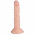 Real Fantasy Blane - realistisk dildo - 20cm (natur)