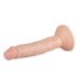 Real Fantasy Blane - realistisk dildo - 20cm (natur)