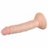 Real Fantasy Blane - realistisk dildo - 20cm (natur)