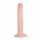 Real Fantasy Scott - realistisk dildo - 25cm (natur)