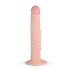 Real Fantasy Scott - realistisk dildo - 25cm (natur)