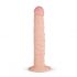 Real Fantasy Scott - realistisk dildo - 25cm (natur)