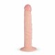 Real Fantasy Scott - realistisk dildo - 25cm (natur)