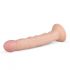 Real Fantasy Scott - realistisk dildo - 25cm (natur)