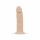 Real Fantasy Harris - verklighetstrogen dildo - 15 cm (naturlig)