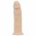 Real Fantasy Harris - verklighetstrogen dildo - 15 cm (naturlig)