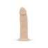 Real Fantasy Harris - verklighetstrogen dildo - 15 cm (naturlig)