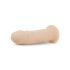 Real Fantasy Harris - verklighetstrogen dildo - 15 cm (naturlig)