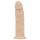 Real Fantasy Parker - Naturlig dildo 19 cm