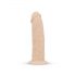 Real Fantasy Parker - Naturlig dildo 19 cm