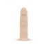 Real Fantasy Parker - Naturlig dildo 19 cm