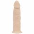 Real Fantasy Xavier - naturtrogen dildo - 23 cm