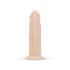 Real Fantasy Xavier - naturtrogen dildo - 23 cm