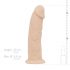 Real Fantasy Xavier - naturtrogen dildo - 23 cm