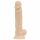 Realistisk Fantasy Percy - dildo - 18 cm (natur)