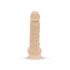 Realistisk Fantasy Percy - dildo - 18 cm (natur)