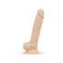 Realistisk Fantasy Percy - dildo - 18 cm (natur)