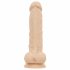 Realistisk Fantasy Percy - dildo - 18 cm (natur)