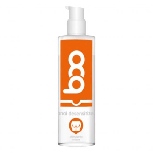 Boo Analspray - Bedövande spray (50ml)