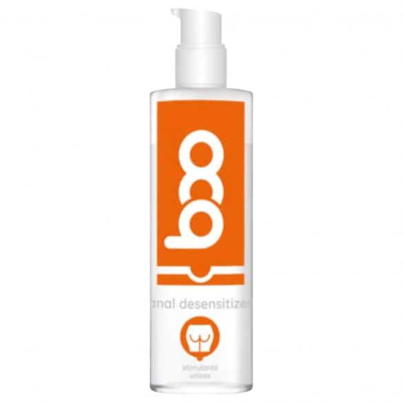 Boo Analspray - Bedövande spray (50ml)