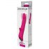 Essentials Honey Bear - roterande vibrator (Rosa)