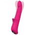 Essentials Honey Bear - roterande vibrator (Rosa)