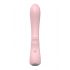 Vibes of Love Sweetheart - uppladdningsbar flexibel G-punkt vibrator (rosa)