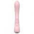 Vibes of Love Sweetheart - uppladdningsbar flexibel G-punkt vibrator (rosa)