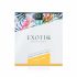 Exotiq – doftljus för massage – Ylang Ylang (200g)