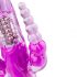 Easytoys Raving Rabbit - 3-grenad vibrator (rosa)