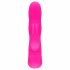 Easytoys Mad Rabbit - kanin vibrator med klitorisarm (rosa)