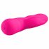 Easytoys Mad Rabbit - kanin vibrator med klitorisarm (rosa)