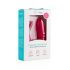 Easytoys Finger - 2-i-1 finger vibrator (rosa)