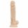 Realistisk Fantasy Conrad - naturtrogen vibrator 20 cm