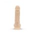 Realistisk Fantasy Conrad - naturtrogen vibrator 20 cm