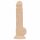 Real Fantasy Quentin - realistisk dildo - 24 cm (natur)