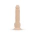 Real Fantasy Quentin - realistisk dildo - 24 cm (natur)