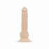 Real Fantasy Quentin - realistisk dildo - 24 cm (natur)