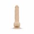 Real Fantasy Quentin - realistisk dildo - 24 cm (natur)