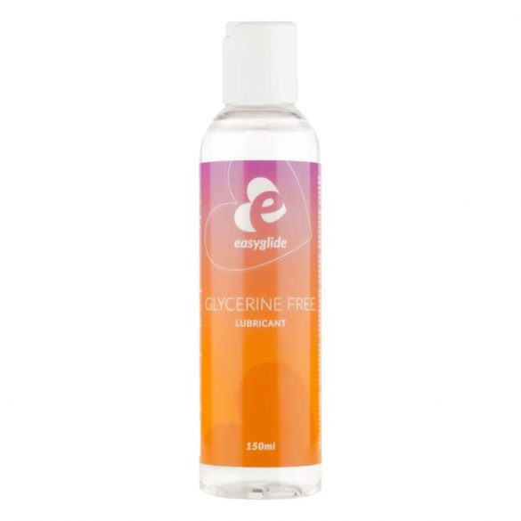 EasyGlide Glycerine Free - vattenbaserad glidmedel (150ml)