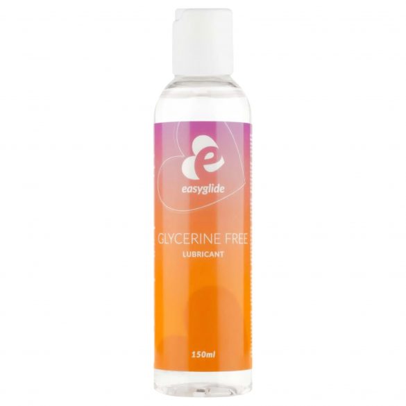 EasyGlide Glycerine Free - vattenbaserad glidmedel (150ml)