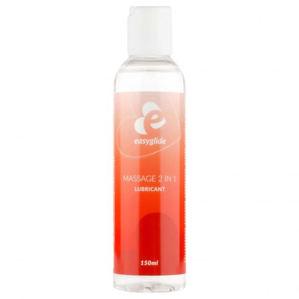 EasyGlide 2in1 Vattenbaserad Gel (150 ml)