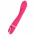 Easytoys - G-punktsvibrator (rosa)