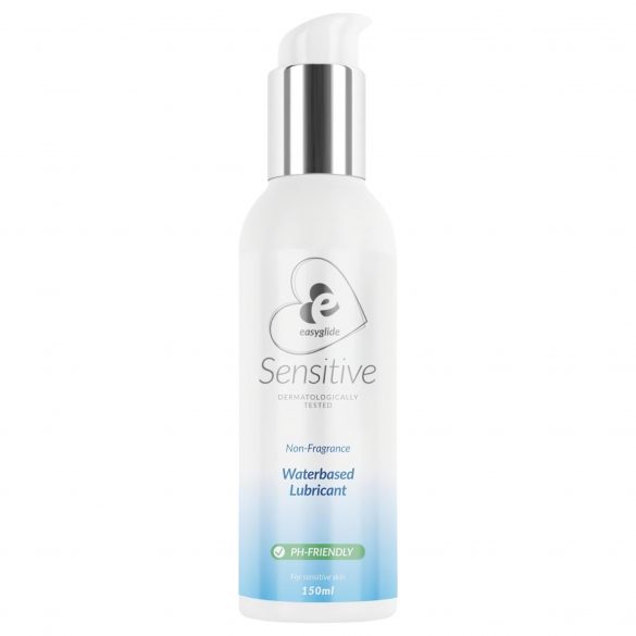 EasyGlide Sensitive - vattenbaserat glidmedel (150 ml)