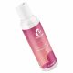 EasyGlide smaksatt vattenbaserat glidmedel - rosébubbel (150 ml)